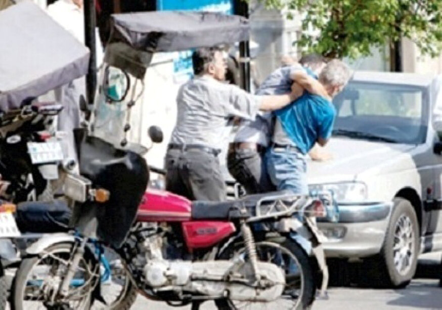 بهار کم دعوا و پرآشتی اصفهانی‌ها 