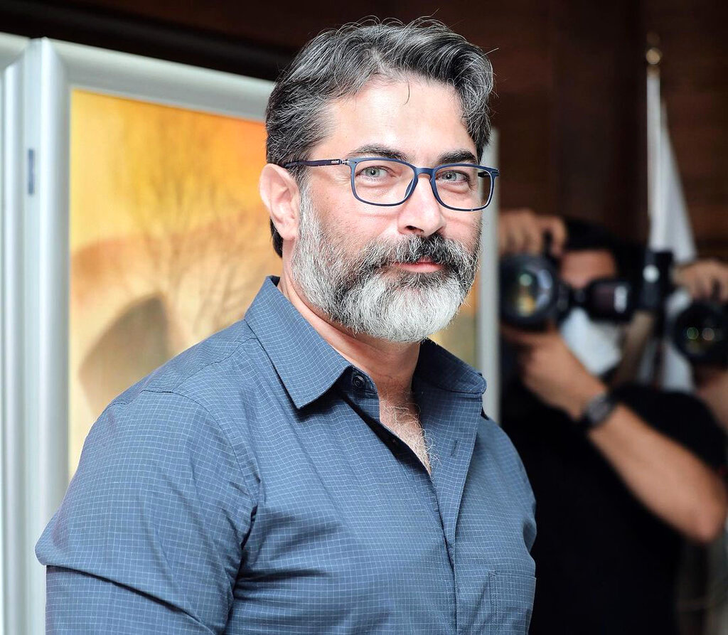 بیوگرافی پارسا پیروزفر از تولد تا شهرت و حواشی رابطه با بهاره مصدقیان