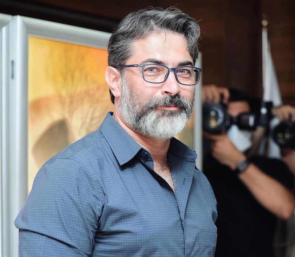 بیوگرافی پارسا پیروزفر از تولد تا شهرت و حواشی رابطه با بهاره مصدقیان