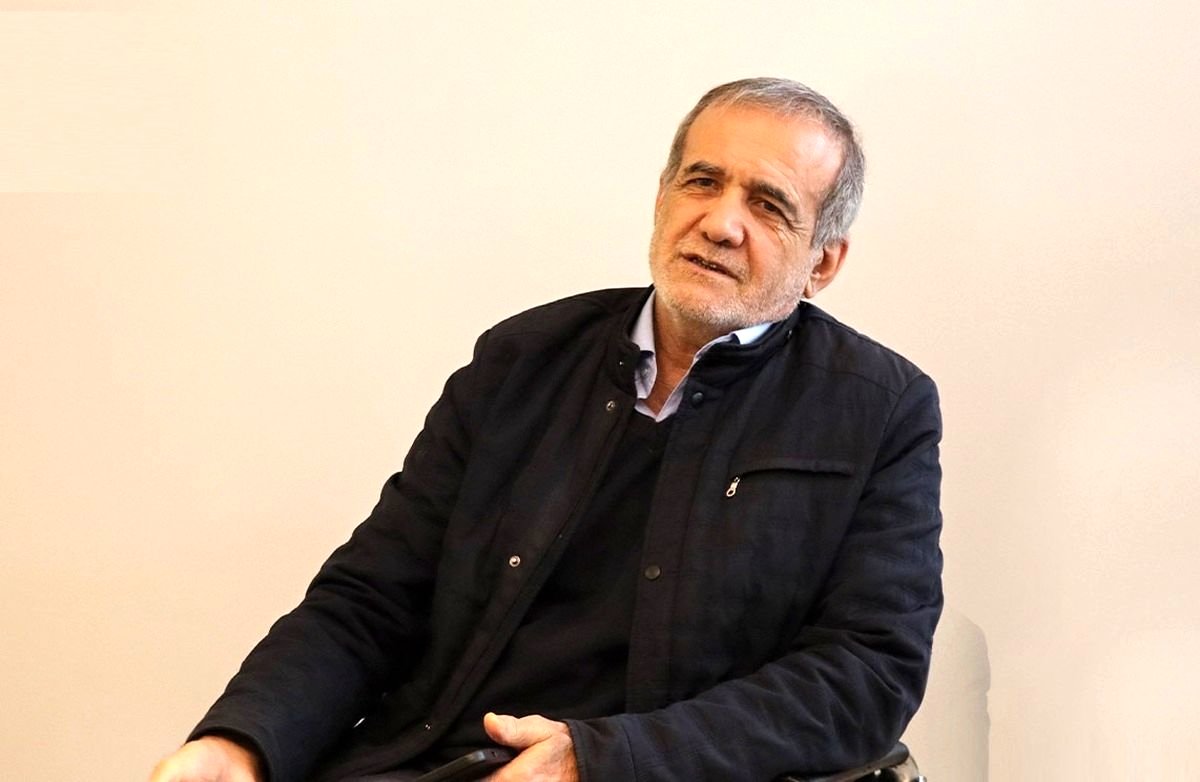 بیوگرافی مسعود پزشکیان رئیس‌جمهور جدید ایران با سوابق