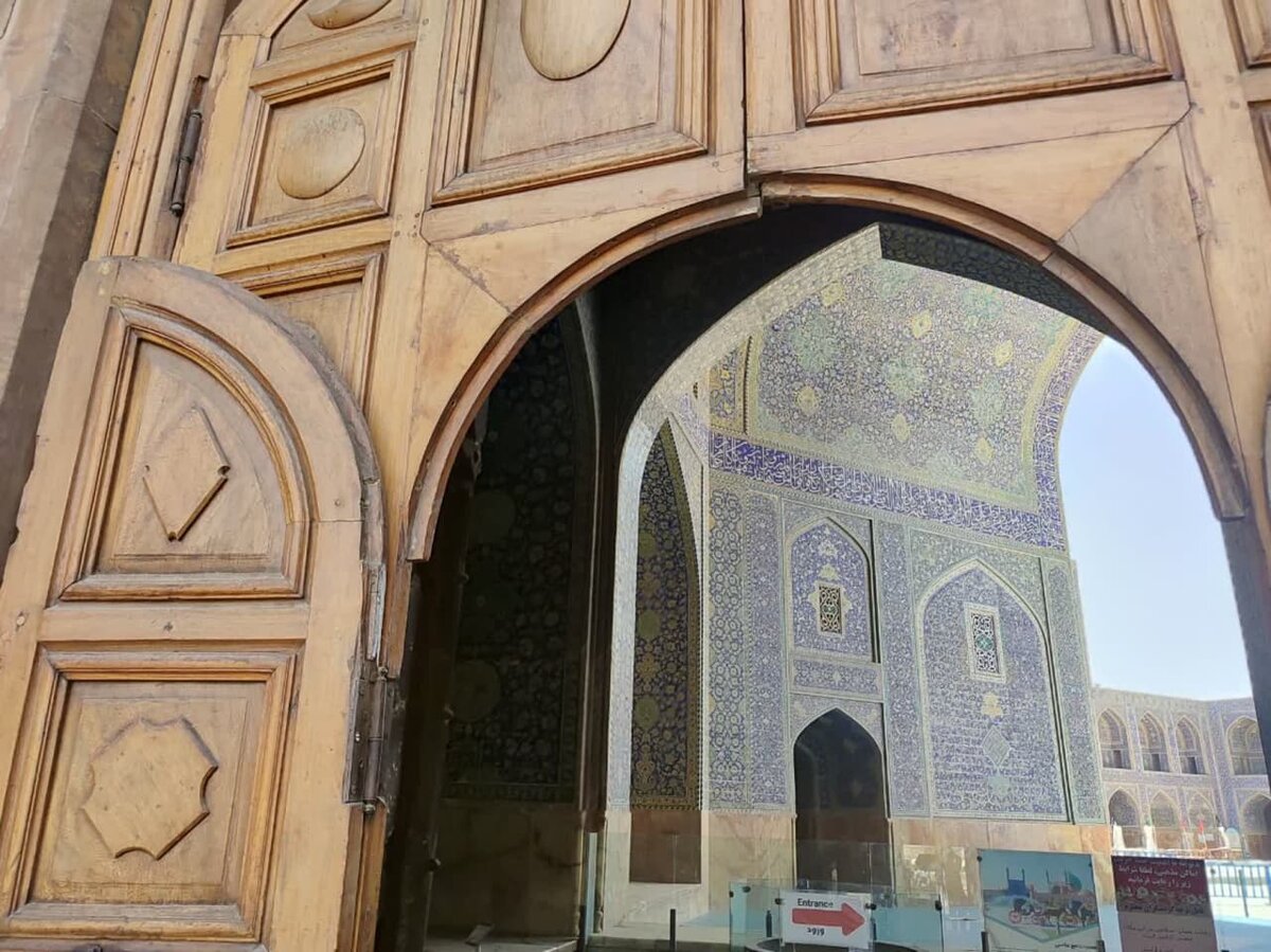 سخن درها