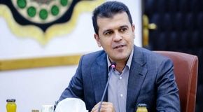 اصفهان قطب هوشمند ایران می‌شود؛ هشدار افشین نسبت به اقدامات نمایشی در حوزه تکنولوژی