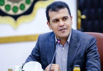 اصفهان قطب هوشمند ایران می‌شود؛ هشدار افشین نسبت به اقدامات نمایشی در حوزه تکنولوژی