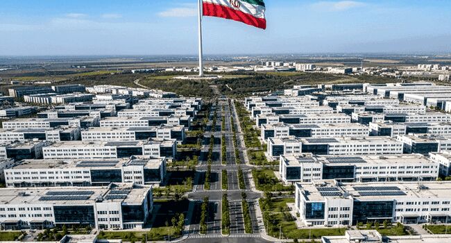 جهش ۳۰۰ درصدی جذب سرمایه‌گذاری در شهرک‌های صنعتی اصفهان؛ درآمدها به ۴ همت رسید