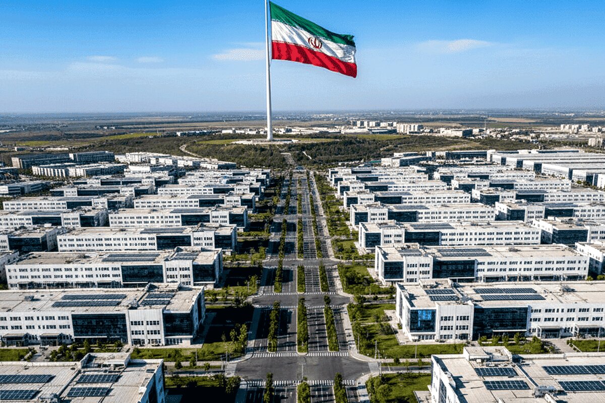 جهش ۳۰۰ درصدی جذب سرمایه‌گذاری در شهرک‌های صنعتی اصفهان؛ درآمدها به ۴ همت رسید