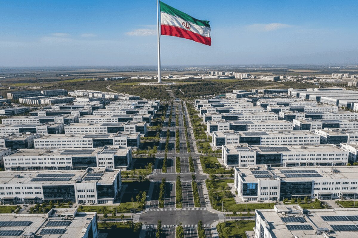 جهش ۳۰۰ درصدی جذب سرمایه‌گذاری در شهرک‌های صنعتی اصفهان؛ درآمدها به ۴ همت رسید