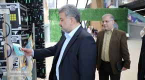 هر دانش‌آموز یک سفیر بهینه‌سازی انرژی