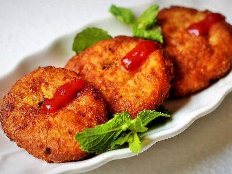 طرز تهیه 5 مدل کوکو سیب زمینی به روش خانگی و خوشمزه با فیلم