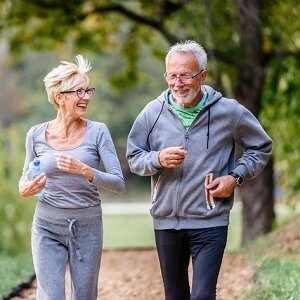 رازهای سالم ماندن در دوران سالمندی