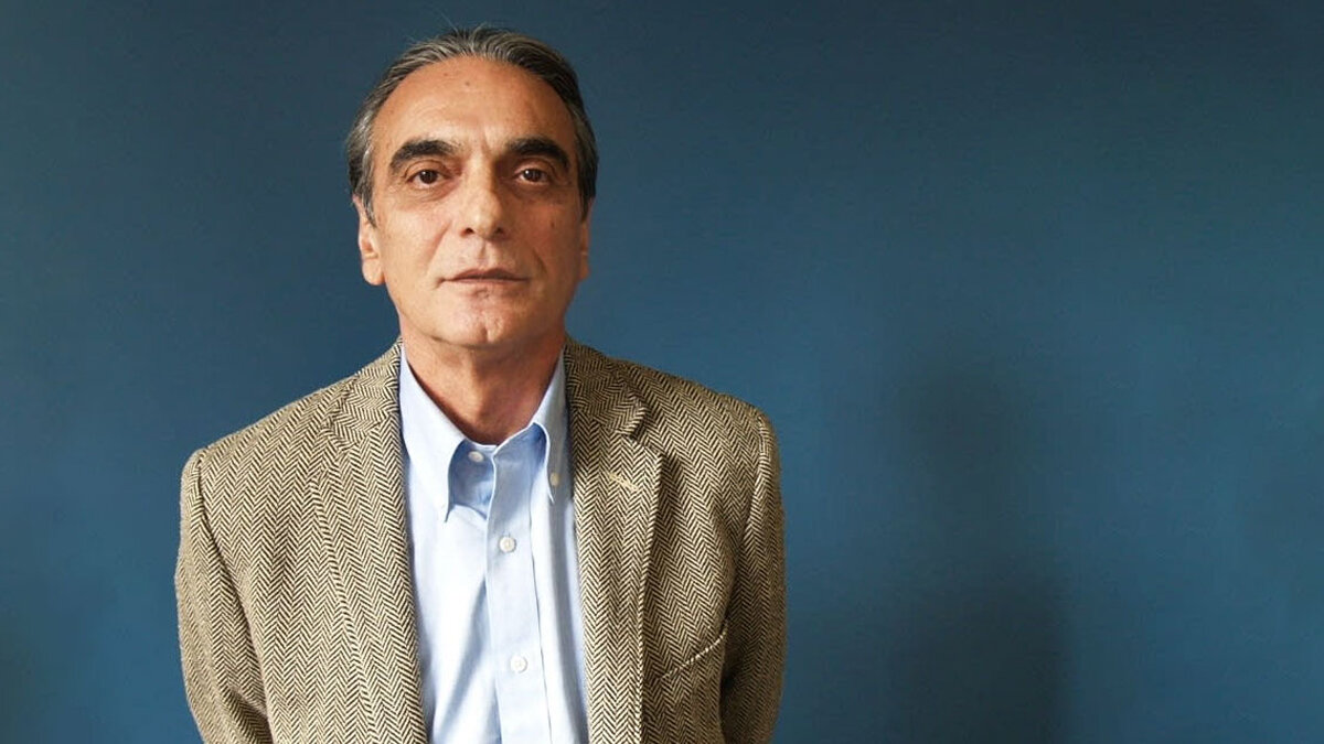 زندگینامه همایون ارشادی؛ از «طعم گیلاس» کیارستمی تا اوج هالیوود