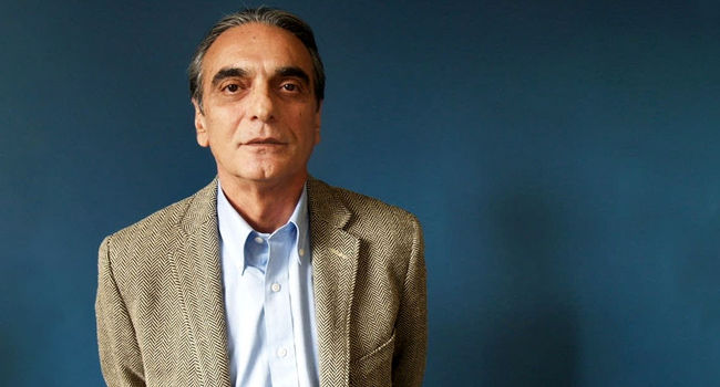 زندگینامه همایون ارشادی؛ از «طعم گیلاس» کیارستمی تا اوج هالیوود