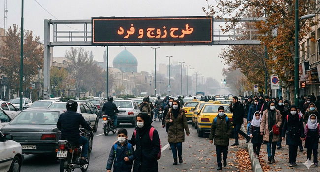 بازگشایی مشروط مدارس و دانشگاه‌های اصفهان از سه‌شنبه ۱۸ آذر؛ «مدیران مدارس» اختیار تعطیلی دارند