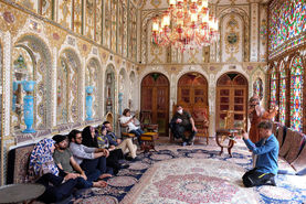 نصف جهان در مسیر احیا: «بافت تاریخی اصفهان» چگونه با مشوق‌های جدید و هوش مصنوعی موتور توسعه اقتصادی شهر می‌شود؟