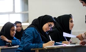 لیست مدارس دخترانه سرانه کوهپایه با آدرس و شماره تلفن