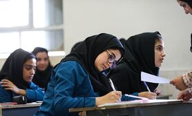 لیست مدارس دخترانه سرانه کوهپایه با آدرس و شماره تلفن