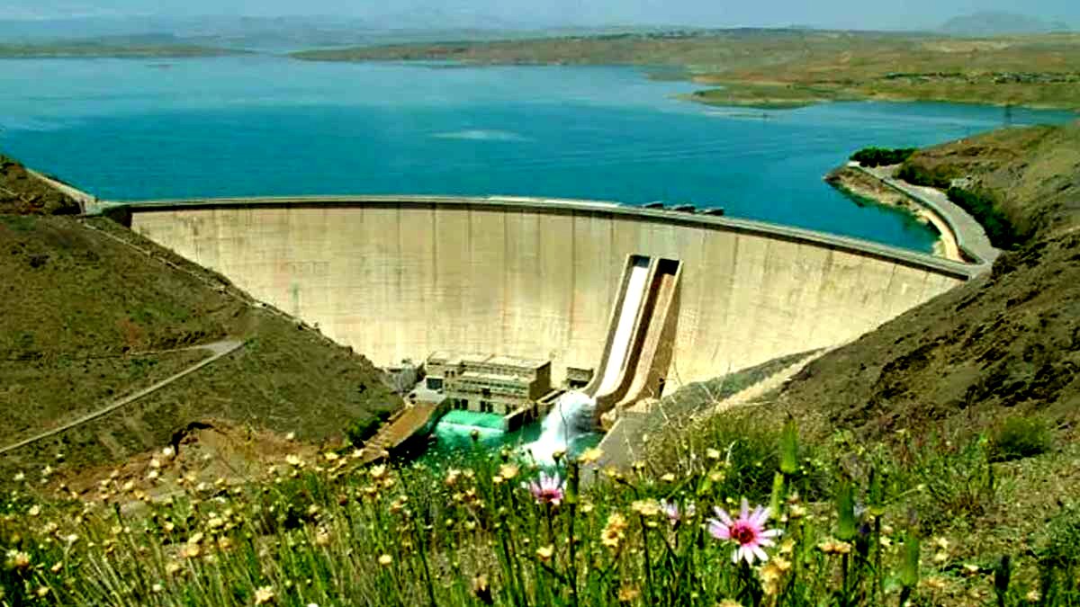 زمان بازگشایی زاینده‌رود تا جلسه مربوطه نامشخص است