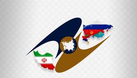 ایجاد مزیت رقابتی رمز موفقیت تجارت ایران با اوراسیا