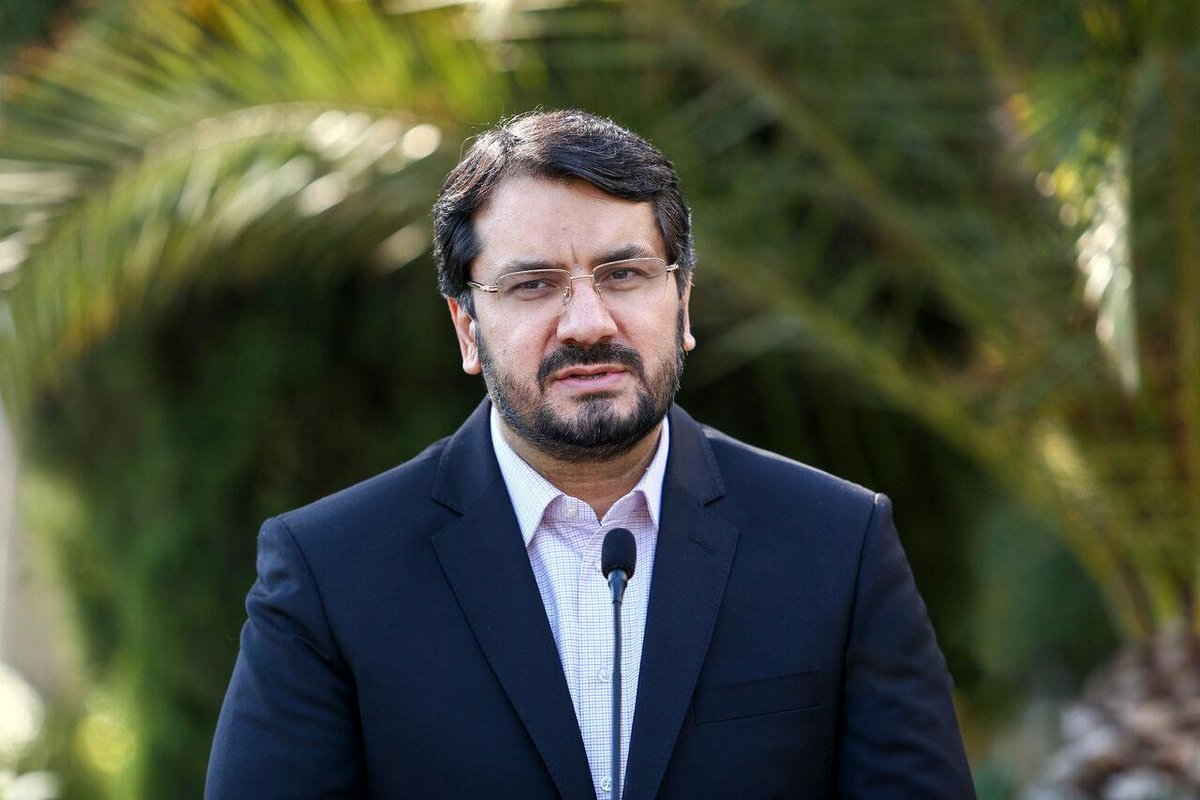 بیوگرافی مهرداد بذرپاش داوطلب انتخابات ریاست جمهوری 1403 با ناگفته ها