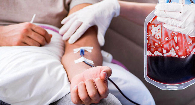 سقوط اضطراری ذخیره خون اصفهان: بحران گروه‌ خون O در آستانه زمستان