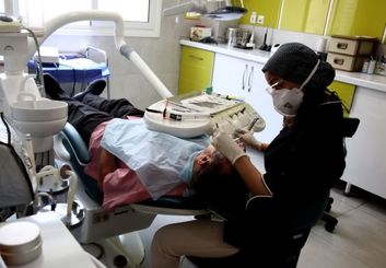 درمانگاه‌های غیردولتی زیر فشار تورم