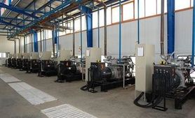 تولید پراکنده از مرز ۱۶۰۰ مگاوات گذشت