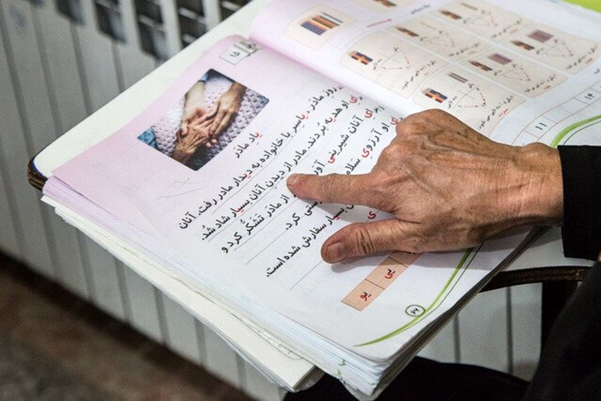 سواد، نیازمند پوست اندازی