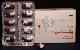 قرص پرگابالین برای چی خوبه و آیا خواب آور است؟ عوارض و تداخل