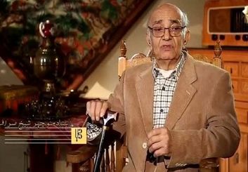 آخرین نوای نی در شهر گنبد‌های فیروزه‌ای؛ وداع جامعه هنری اصفهان با منوچهر شیخ صراف