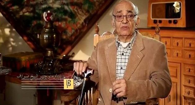 آخرین نوای نی در شهر گنبد‌های فیروزه‌ای؛ وداع جامعه هنری اصفهان با منوچهر شیخ صراف