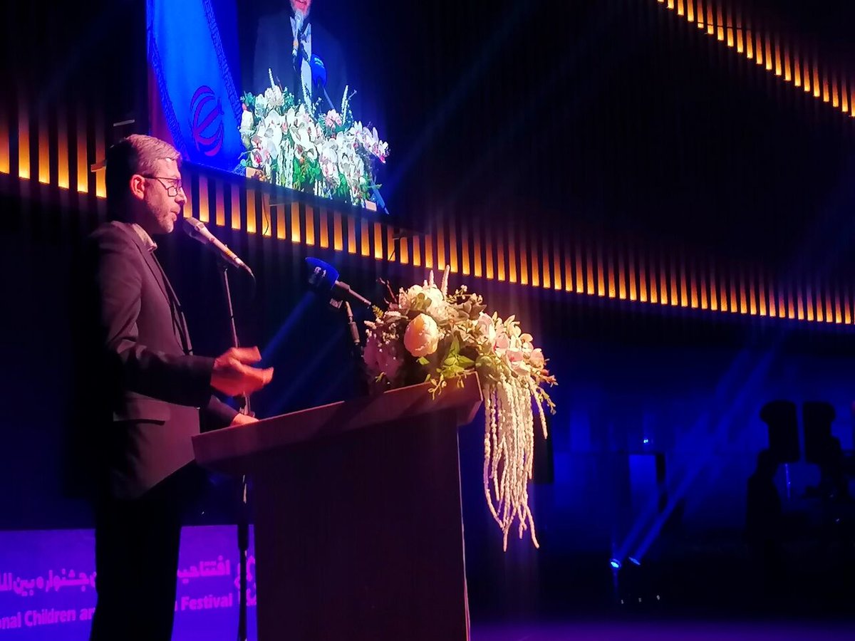 «راه ابریشم سینمای کودک» از اصفهان آغاز می‌شود؛ وفاداری به هویت ایرانی، مزیت رقابتی جهانی