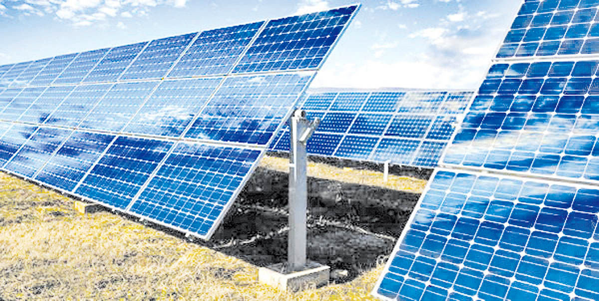 توسعه انرژی خورشیدی، راهی برای برون‌رفت اصفهان از مشکلات