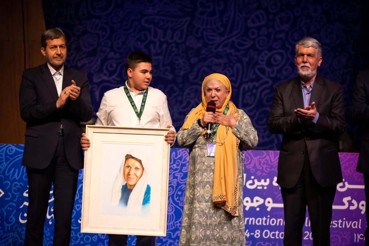 اصفهان، پایتخت دائمی سینمای کودک شد: تحلیل پیامدهای تثبیت دبیرخانه و چشم‌انداز اکوسیستم سینمایی فردا 