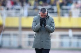 کارترون پس از پرسپولیس به گل گهر می اندیشد