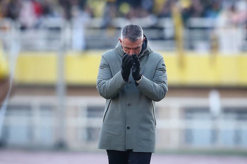 کارترون پس از پرسپولیس به گل گهر می اندیشد
