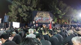 نزدیک بی نهایت