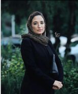 بیوگرافی کامل نگار جواهریان | از من ترانه ۱۵ سال دارم تا سریال وحشی