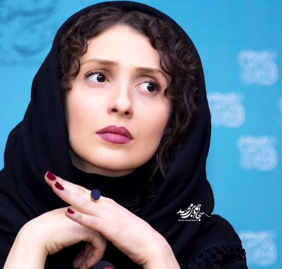 بیوگرافی ملیسا ذاکری از بازیگری تا شهرت با عکس