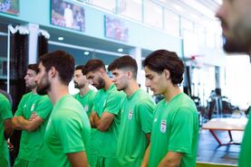 قلعه نویی به 2 پدیده سپاهان فرصت خودنمایی می دهد؟