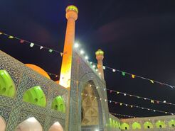 اقیانوسی در نصف جهان 