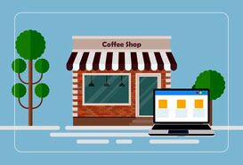 اهمیت داشتن وب سایت برای کسب و کارها در اصفهان