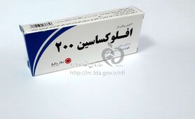 قرص افلوکساسین ۳۰۰ برای چیست؟؛ بهترین زمان مصرف ، عوارض و تداخل