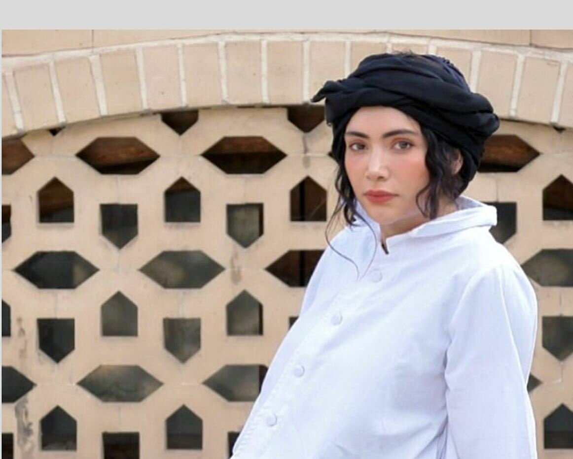 بیوگرافی ستاره پروین بازیگر سریال غربت