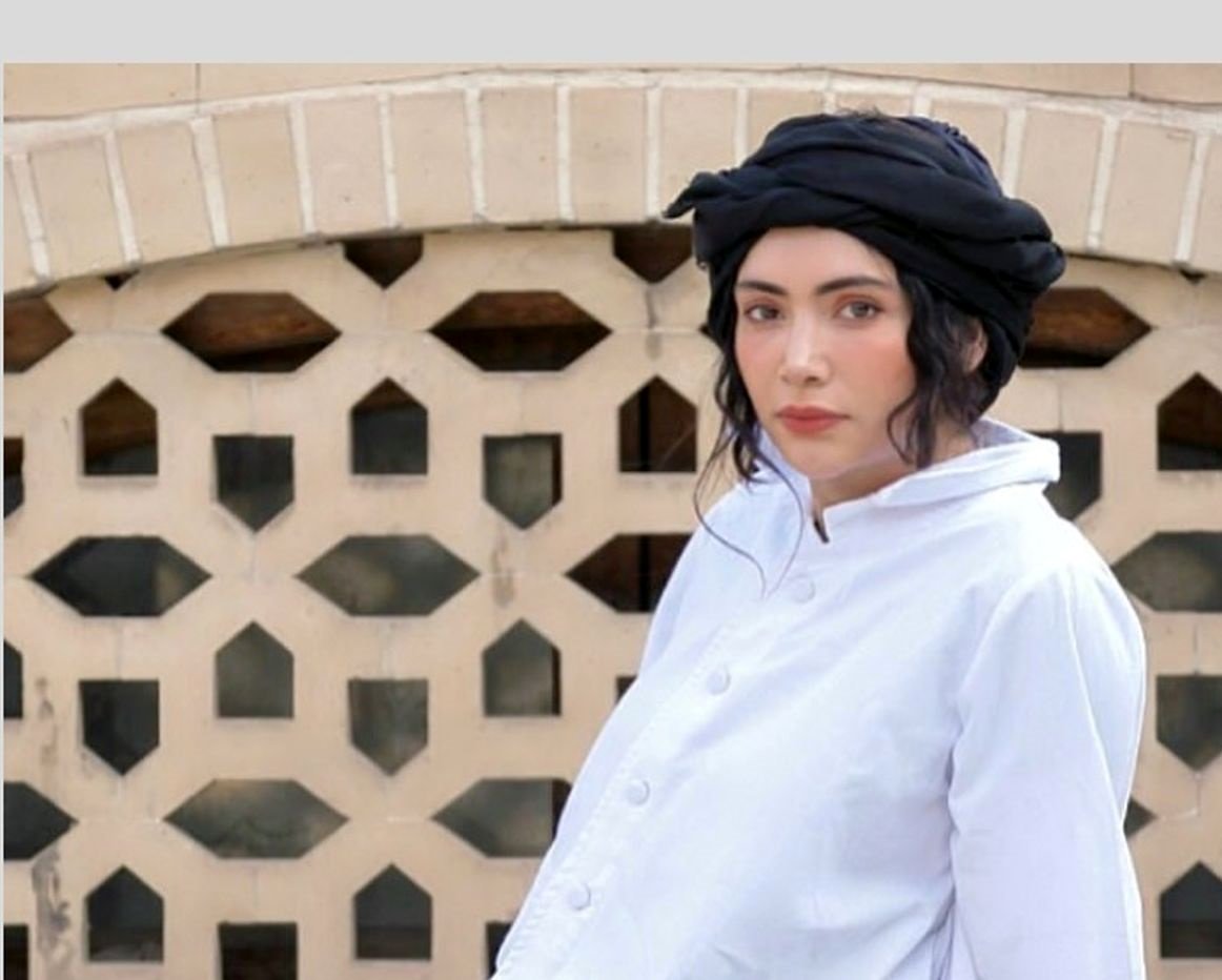 بیوگرافی ستاره پروین بازیگر سریال غربت