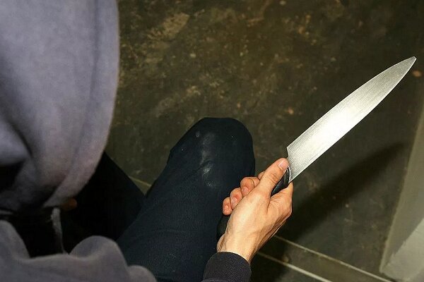 قاتل نوجوان 16 ساله در اصفهان17 ساله بود