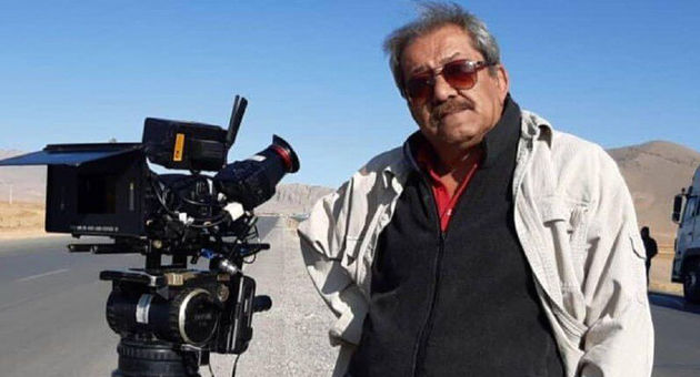شوک به سینمای ایران: مسعود رشیدی، کارگردان «قلب یخی» درگذشت!