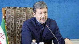 بازسازی مناطق آسیب‌دیده با مشارکت خیران کلید خورد