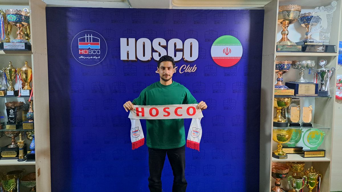 فوتبال ساحلی اصفهان چند سال عقب افتاد