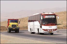 کلید حل معضلات حوزه حمل و نقل این‌بار دست بخش خصوصی است