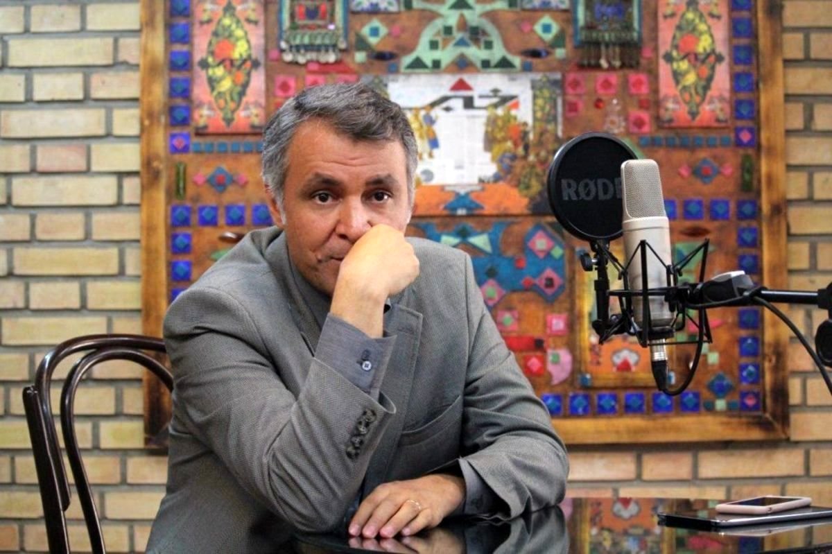 بیوگرافی محمد فاضلی مشاوره پزشکیان با سوابق و حواشی