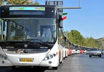 خداحافظی با پول نقد در ایستگاه‌های اتوبوس؛ تخفیف ۲۰ درصدی برای مسافران هوشمند اصفهان